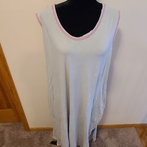 Taupe Natural Life Dress